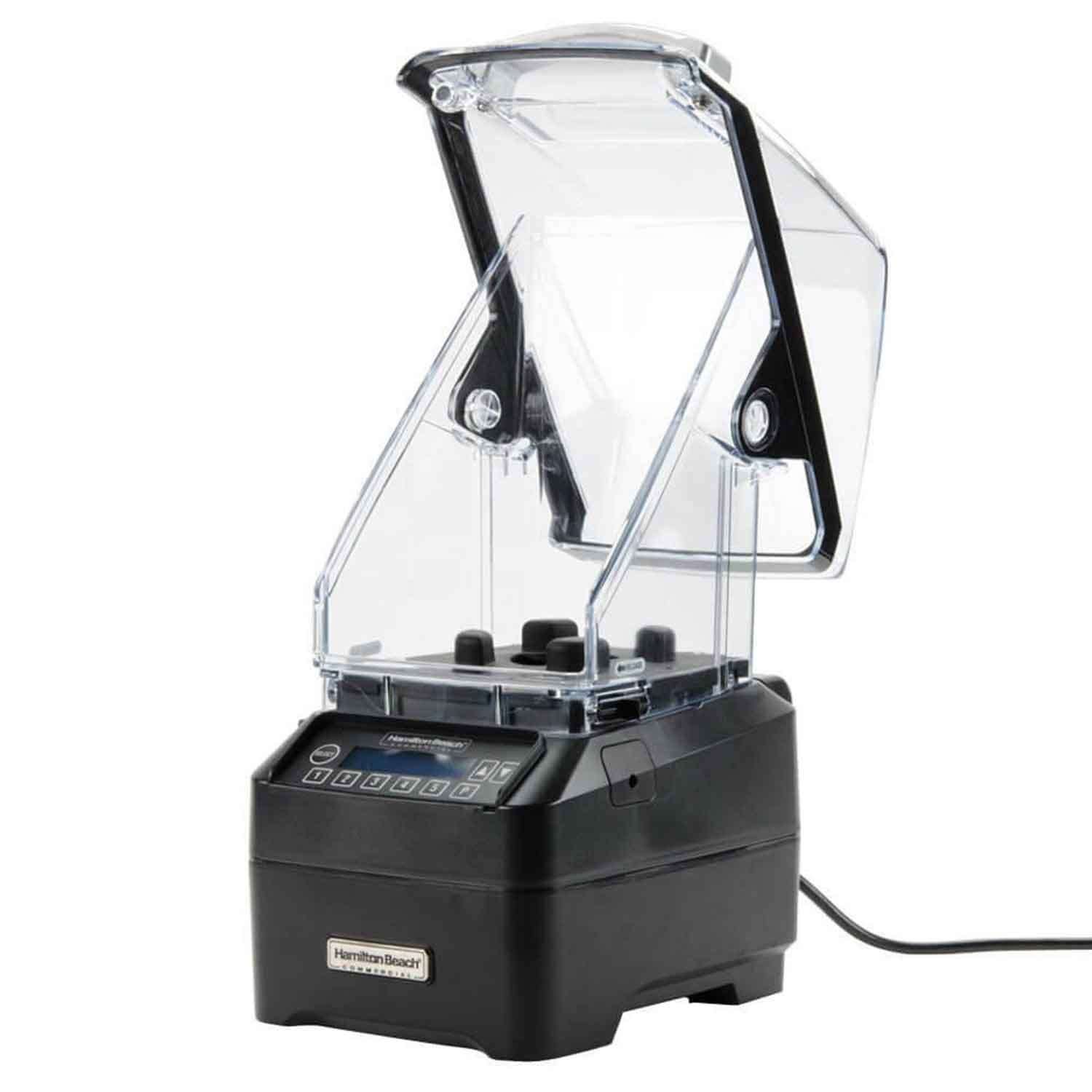Hamilton Beach HBH755 Eclipse Bar Blender, 3 Hp, 2 L, Hamilton Beach, Bar Blender