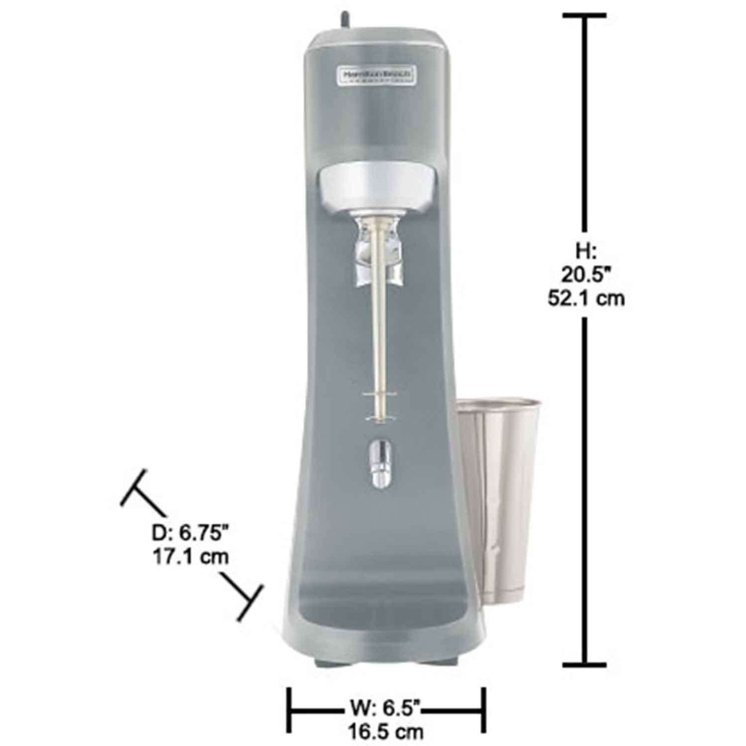 Hamiton Beach Mikser Hmd 200, Hamilton Beach, Bar Blender