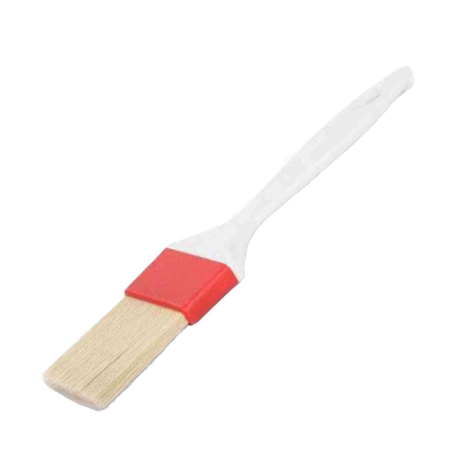 Hamur Yumurta Fırçası, Sentetik, 50 mm, EPİNOX, Yumurta Fırçası