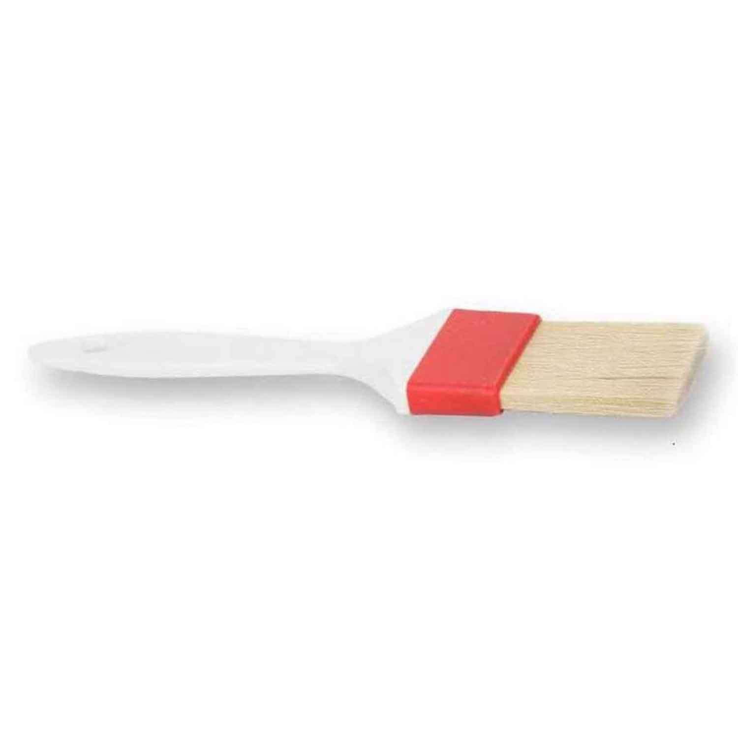 Hamur Yumurta Fırçası, Sentetik, 50 mm, EPİNOX, Yumurta Fırçası