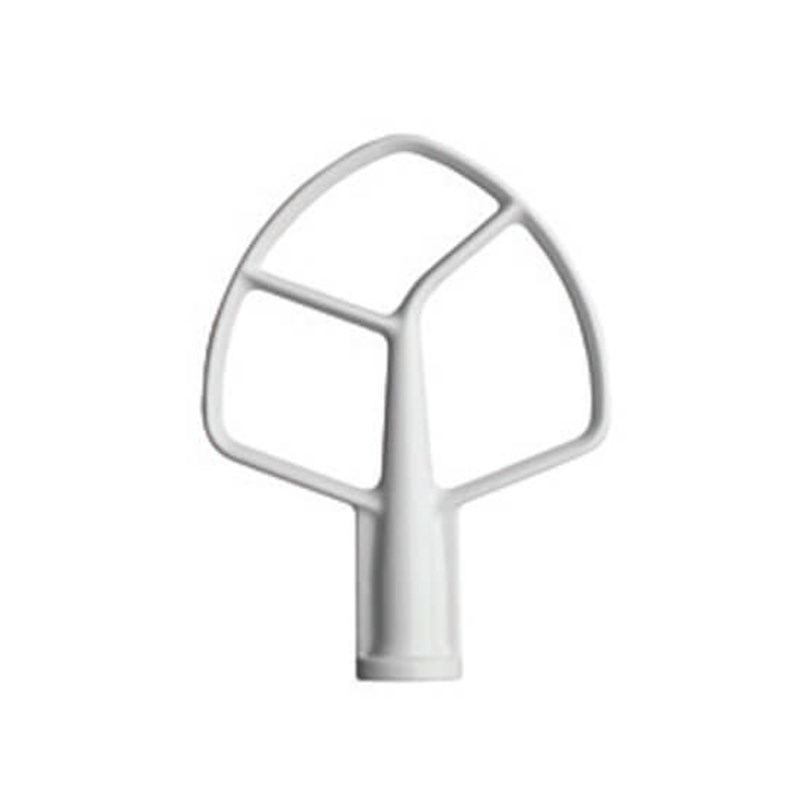 Heavy-Duty 4.8 Litre Kase Kaldırmalı Setüstü Mikser Beyaz