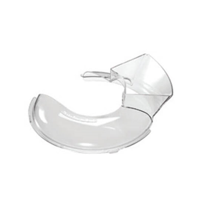 Heavy-Duty 4.8 Litre Kase Kaldırmalı Setüstü Mikser Beyaz