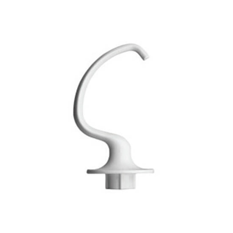 Heavy-Duty 4.8 Litre Kase Kaldırmalı Setüstü Mikser Beyaz