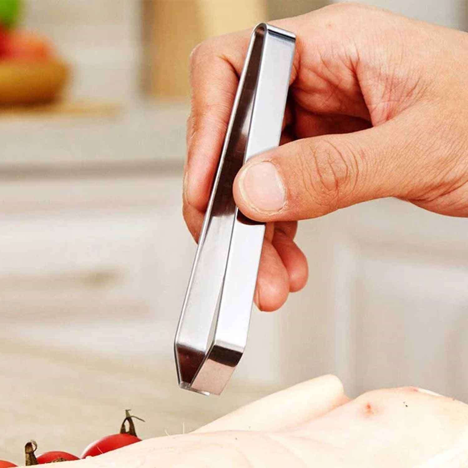 İles Gurme Balık Cımbızı, İles Gurme, Şef Cımbızı