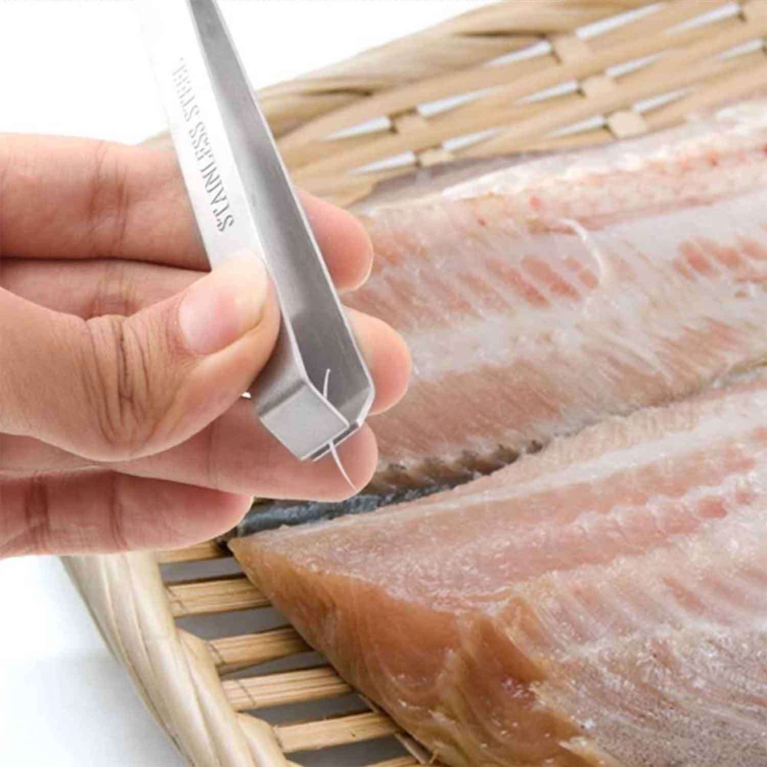 İles Gurme Balık Cımbızı, İles Gurme, Şef Cımbızı