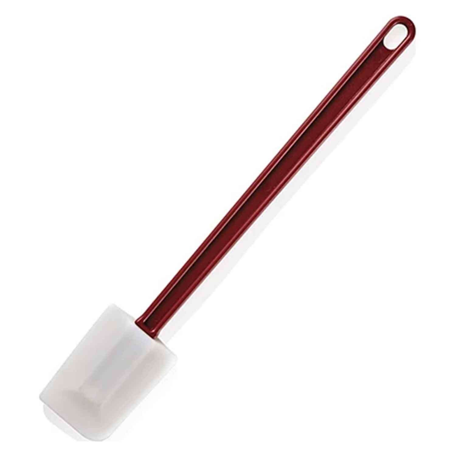 İles Gurme Isıya Dayanıklı Silikon Spatula, 41 Cm, İles, Silikon Spatula