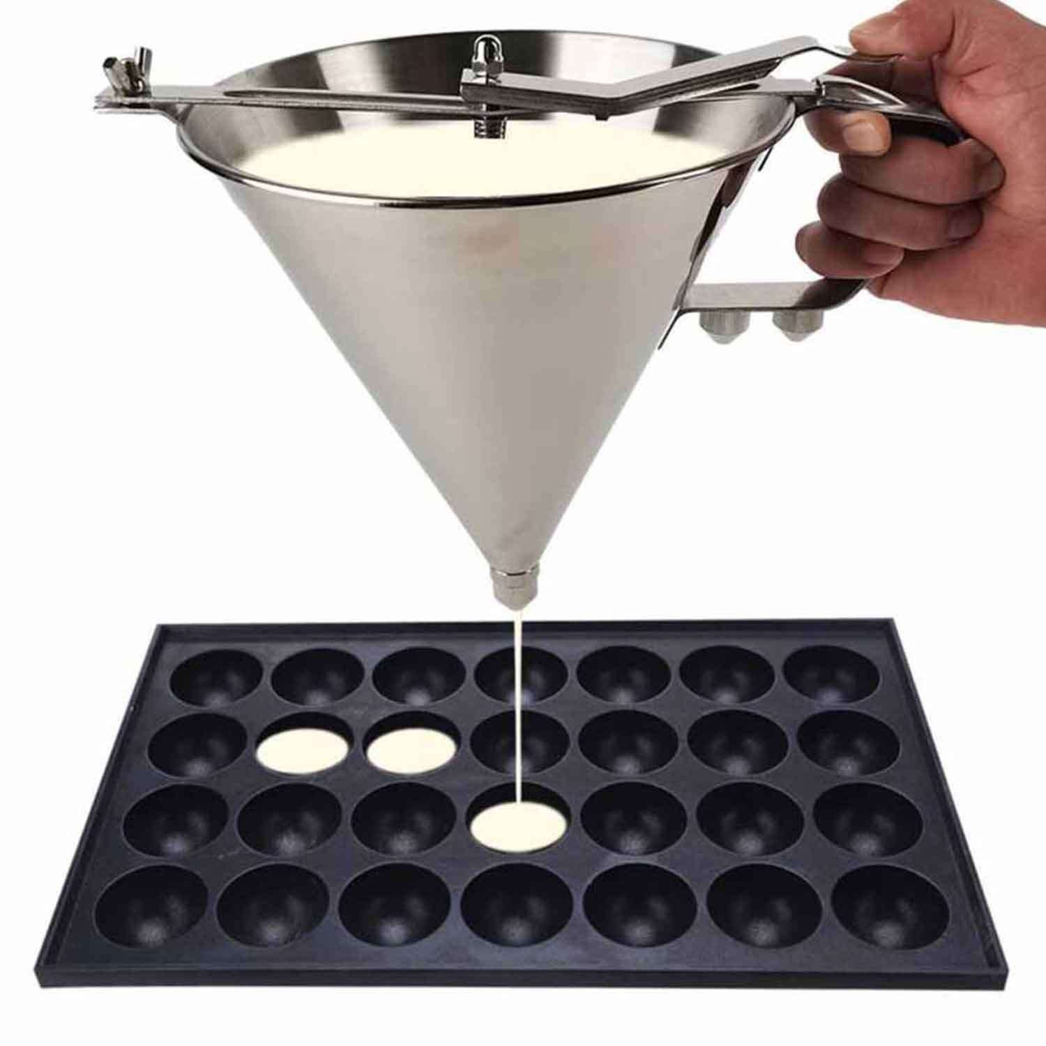 JÖLE HUNİSİ 1,8 L (JH-18), EPİNOX PASTRY, Kategorisiz