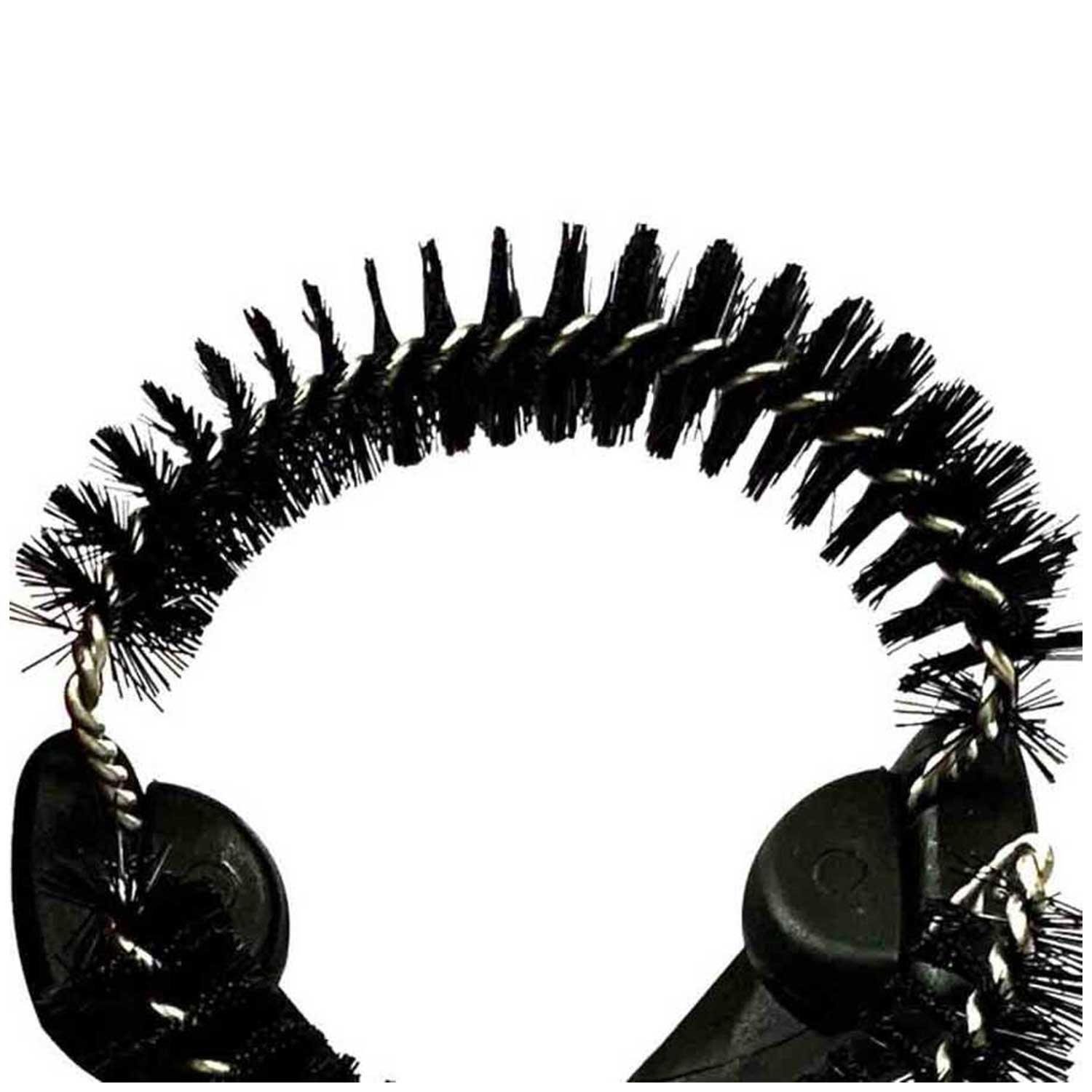 Kahve Makinesi Grup Temizleme Fırçası, 58 mm, EPİNOX, Kahve Makinesi Temizlik Ürünleri