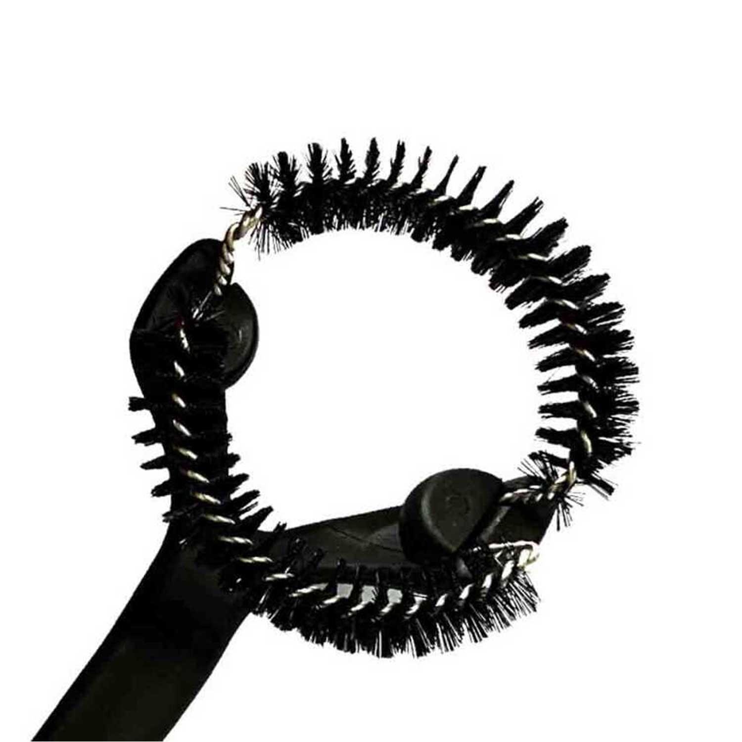 Kahve Makinesi Grup Temizleme Fırçası, 58 mm, EPİNOX, Kahve Makinesi Temizlik Ürünleri