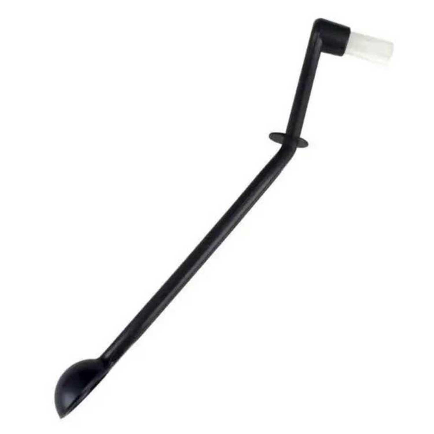 Kahve Makinesi Grup Temizleme Fırçası, Ölçü Kaşıklı, EPİNOX, Kahve Makinesi Temizlik Ürünleri