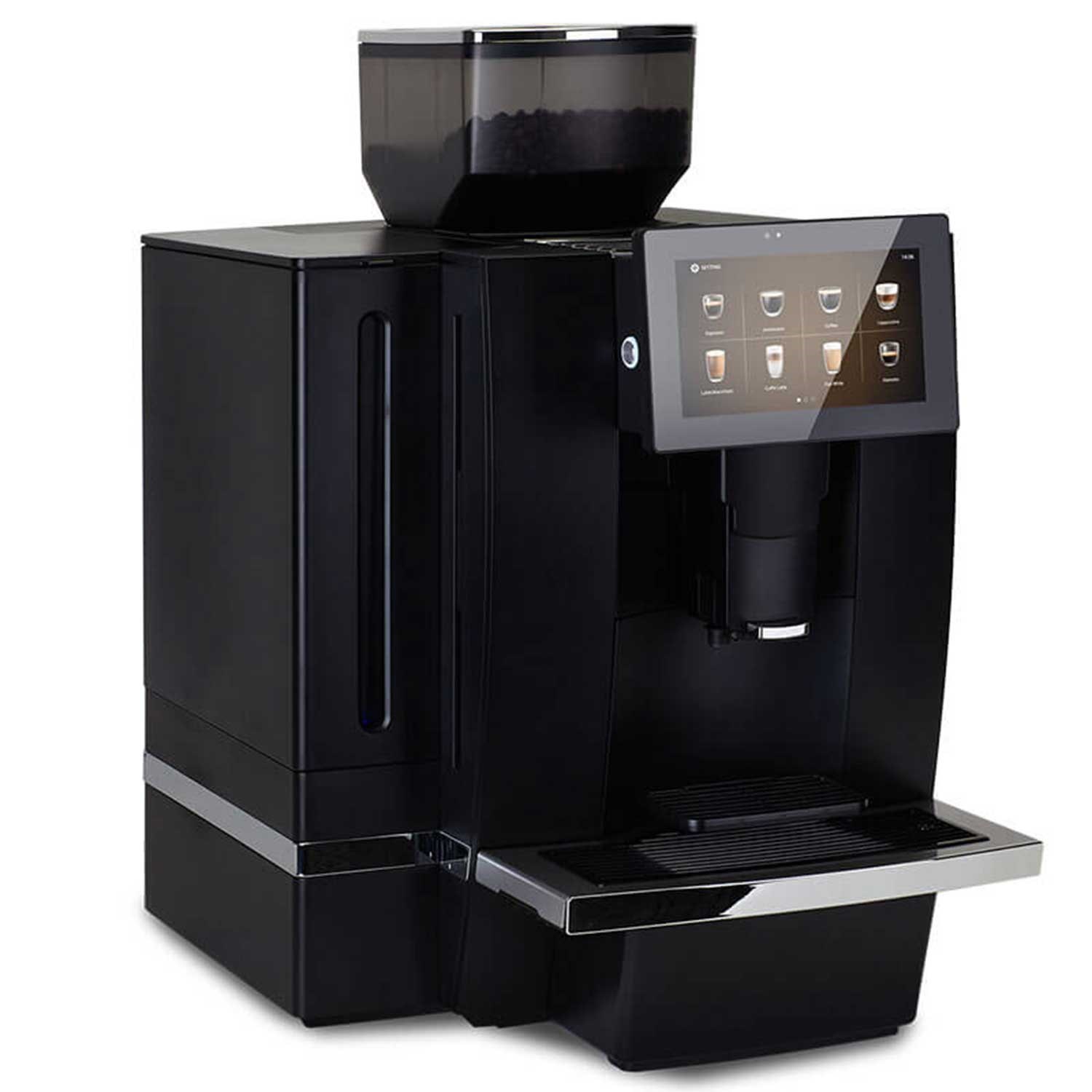 Kalerm Full Otomatik Espresso Kahve Makinesi, K95L