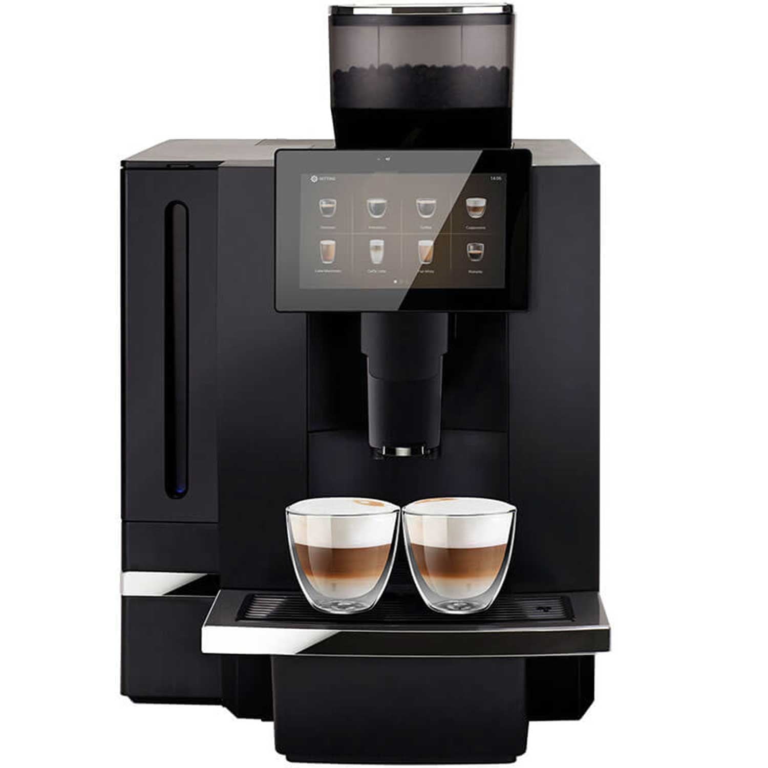 Kalerm Full Otomatik Espresso Kahve Makinesi, K95L