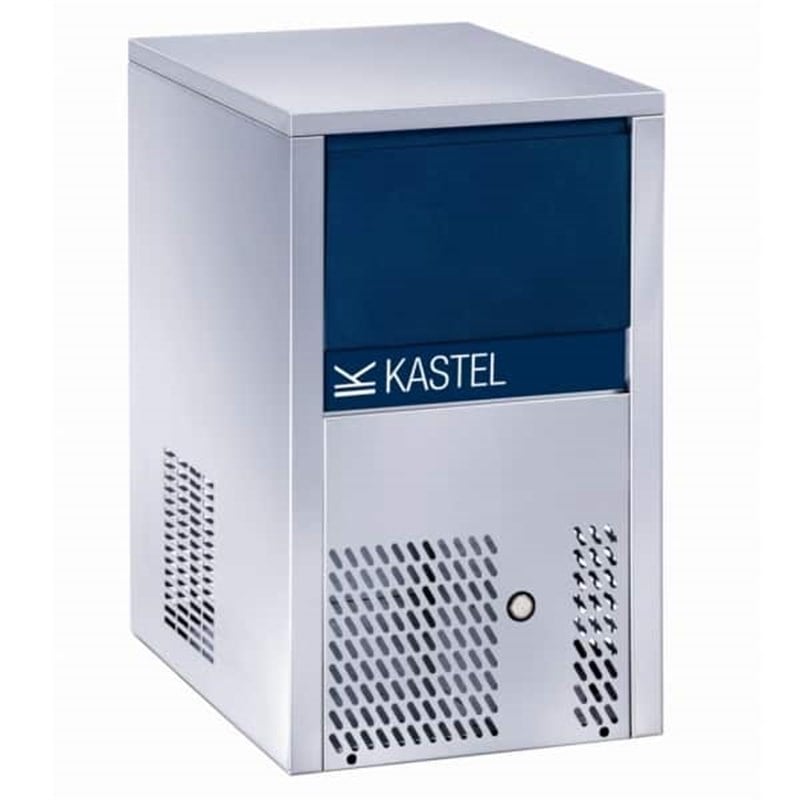 Kastel Buz Makinesi KP 2.0