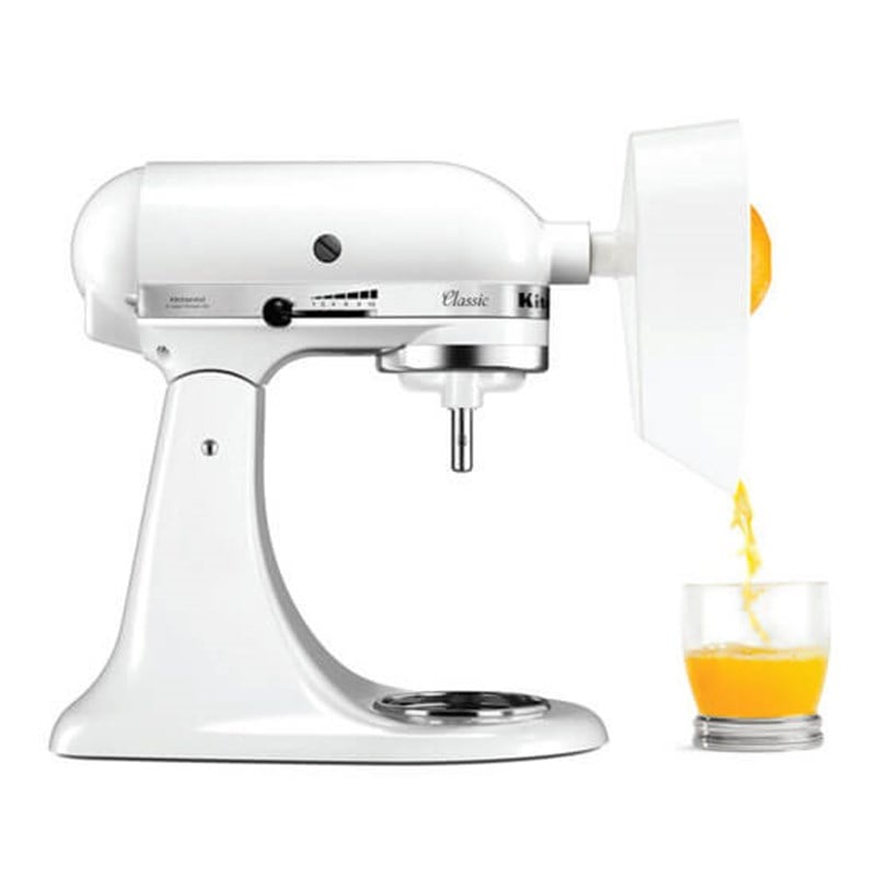 KitchenAid Narenciye Sıkacağı Aksesuarı