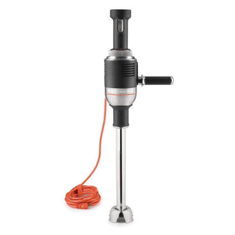 KitchenAid Profesyonel El Blender Seti