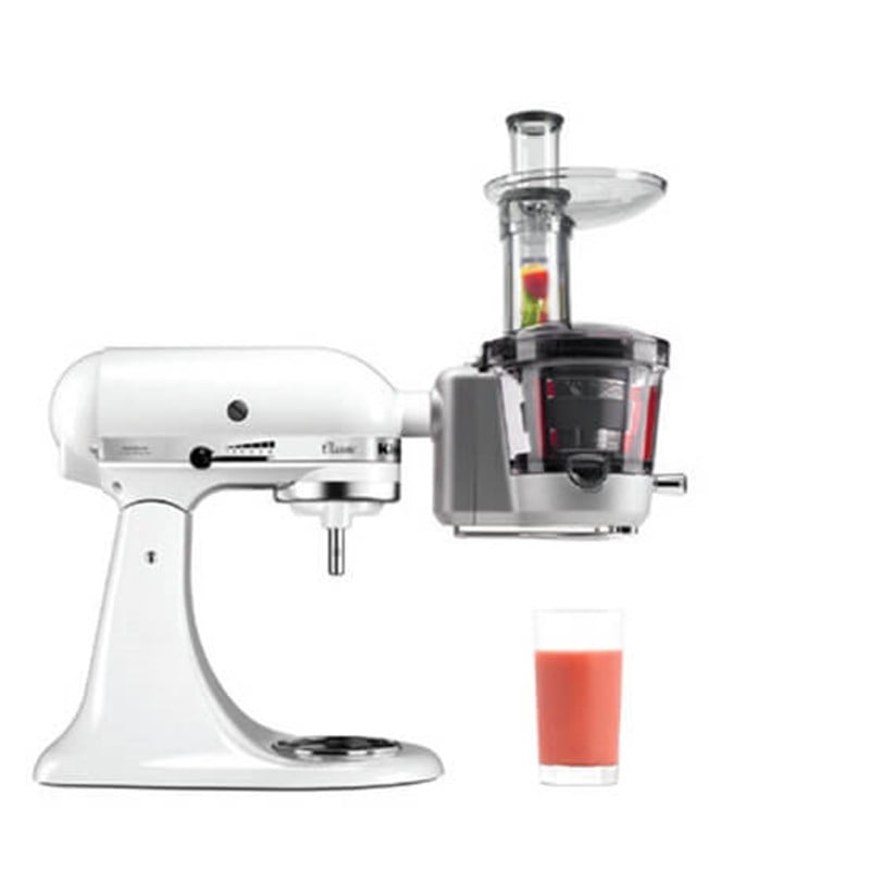 KitchenAid Slow Juicer Yavas Sıkma Aparatı