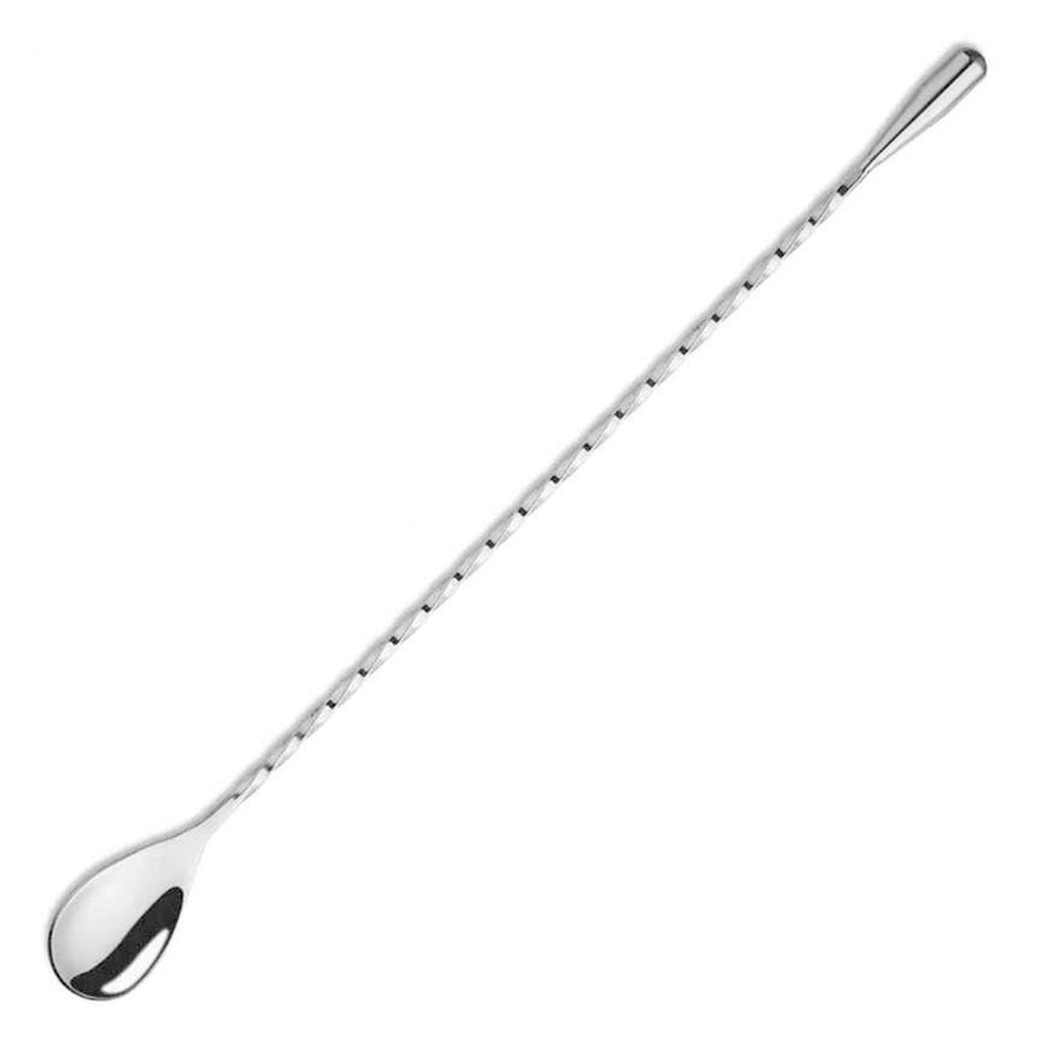 Kokteyl Kaşığı, 40 Cm, EPİNOX, Bar Kaşıkları