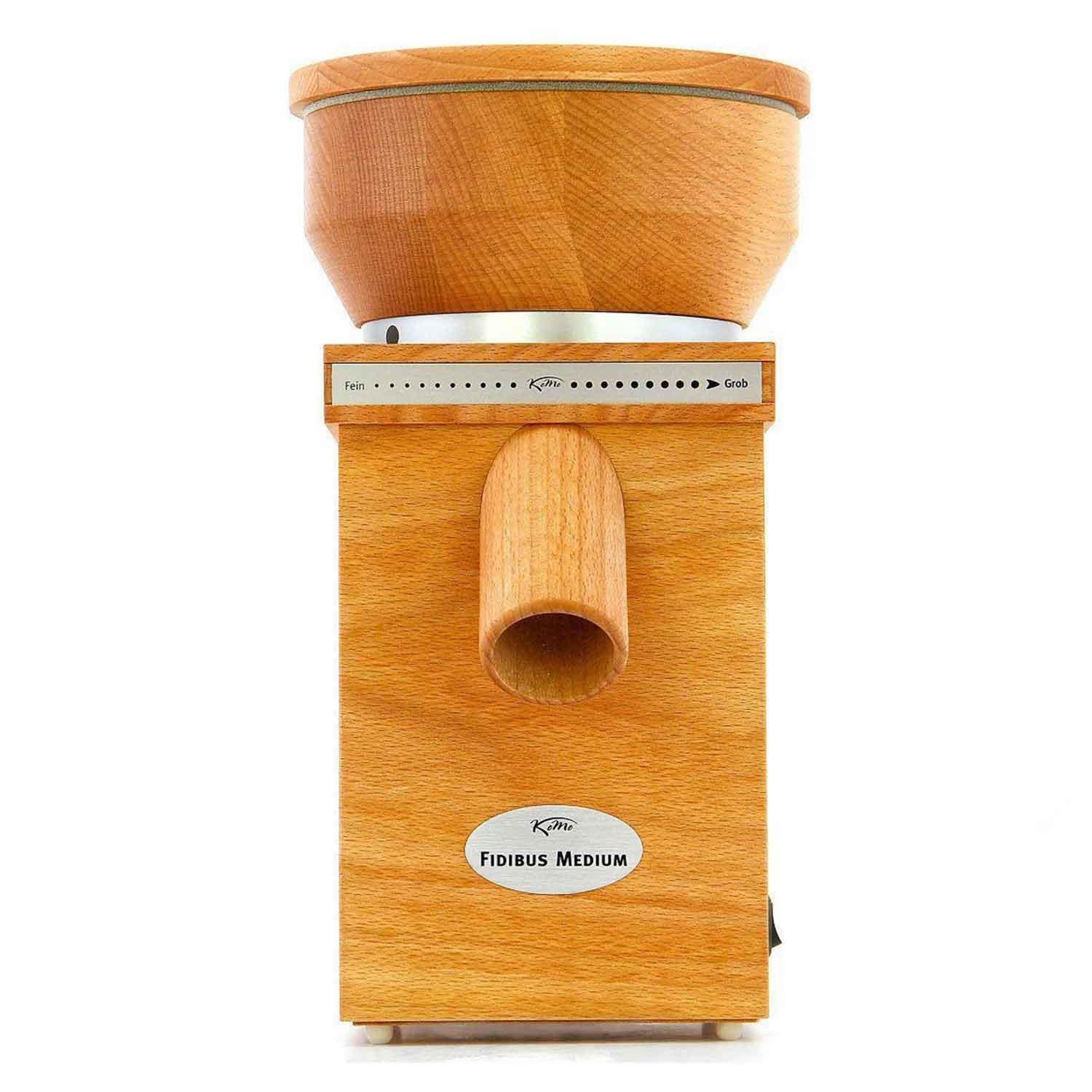 Komo Fidibus Medium Un Değirmeni, Komo, Taş Değirmenler