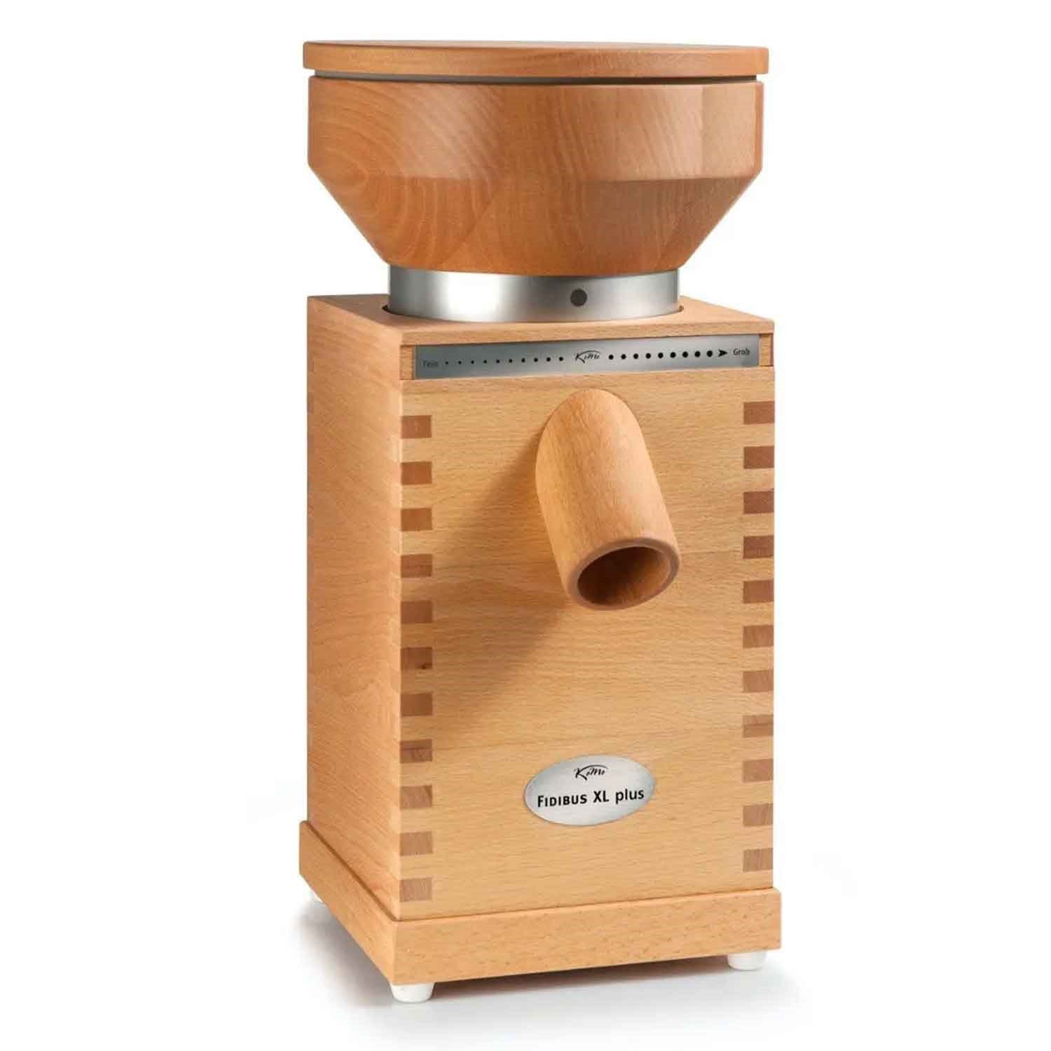 Komo Fidibus Plus XL Taş Un Değirmeni, Komo, Taş Değirmenler