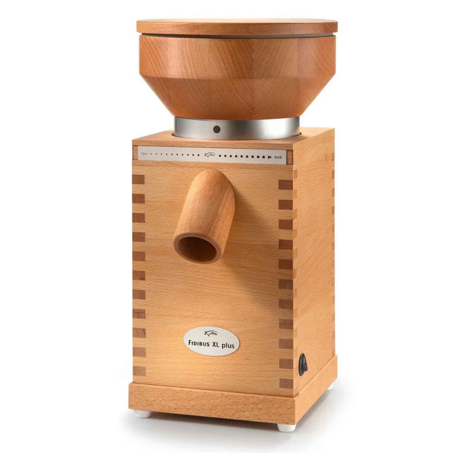 Komo Fidibus Plus XL Taş Un Değirmeni, Komo, Taş Değirmenler