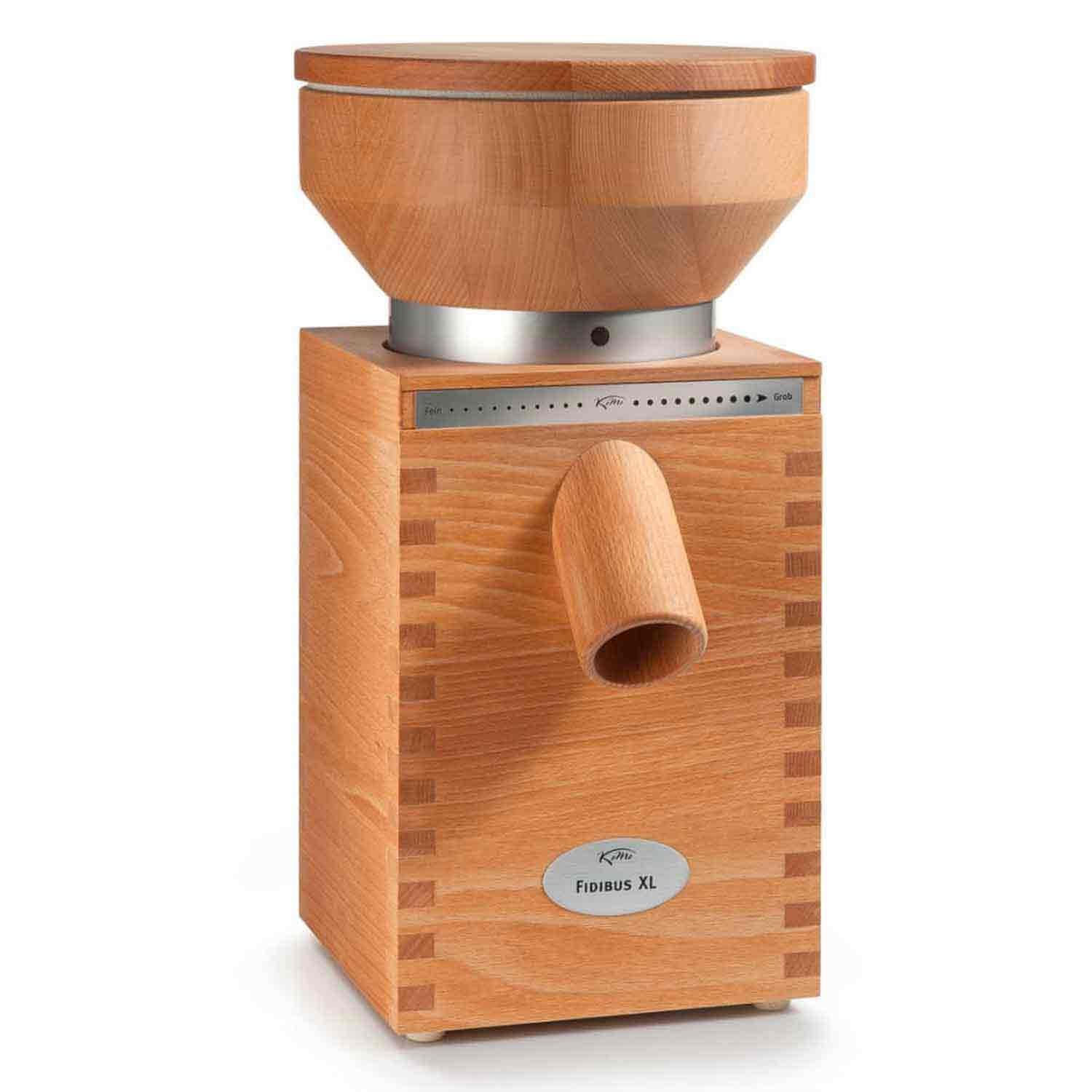 Komo Fidibus XL Un Değirmeni, Komo, Taş Değirmenler