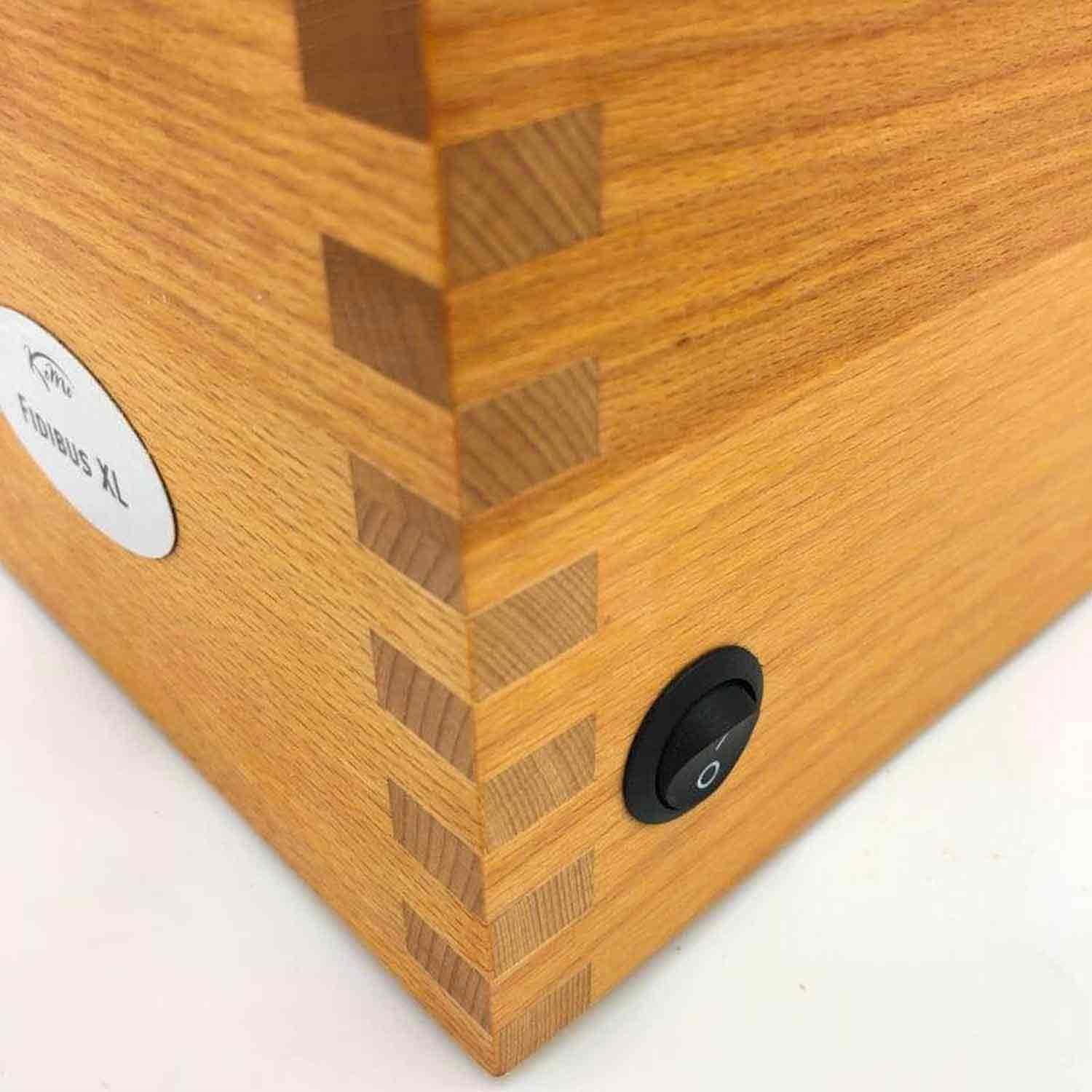 Komo Fidibus XL Un Değirmeni, Komo, Taş Değirmenler