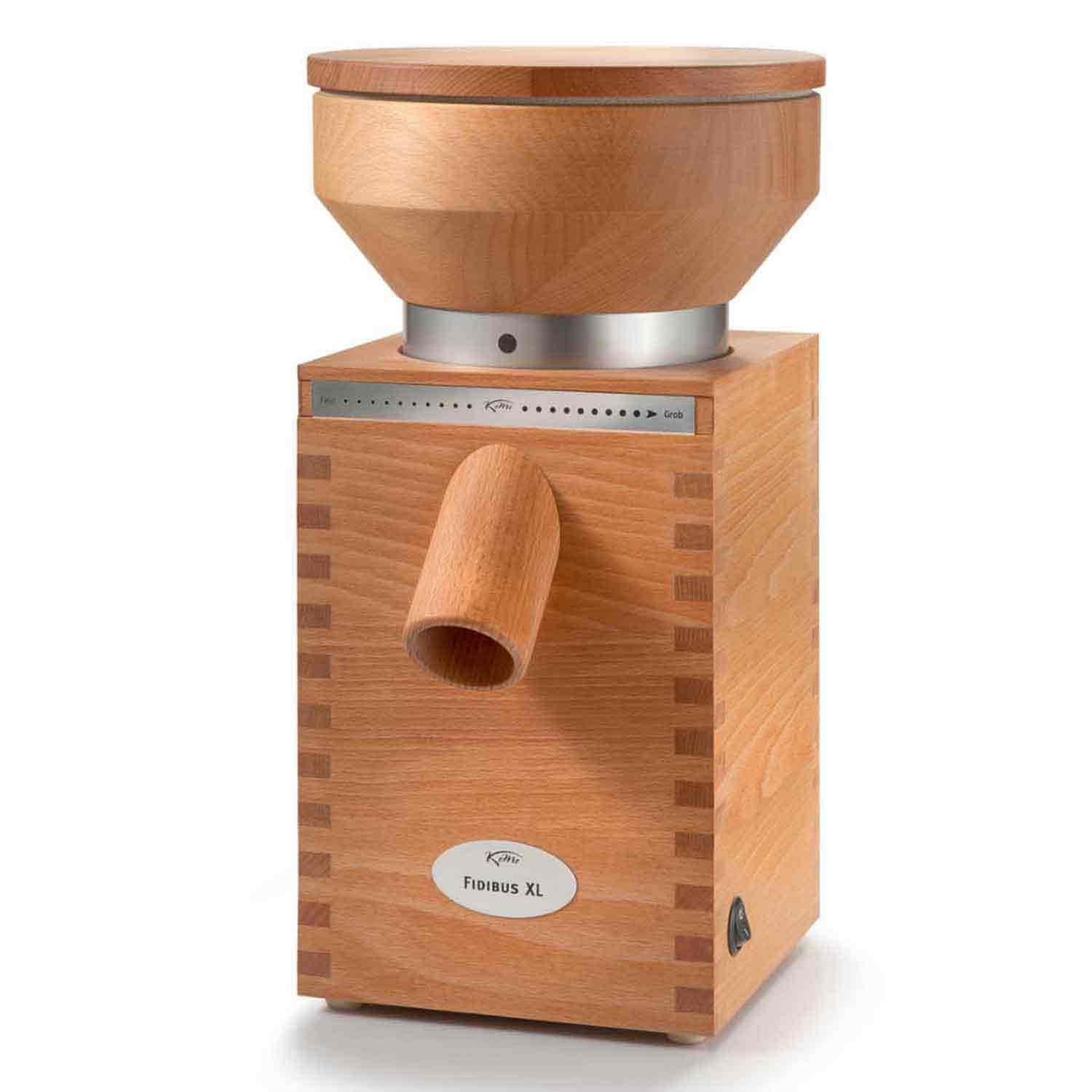 Komo Fidibus XL Un Değirmeni, Komo, Taş Değirmenler