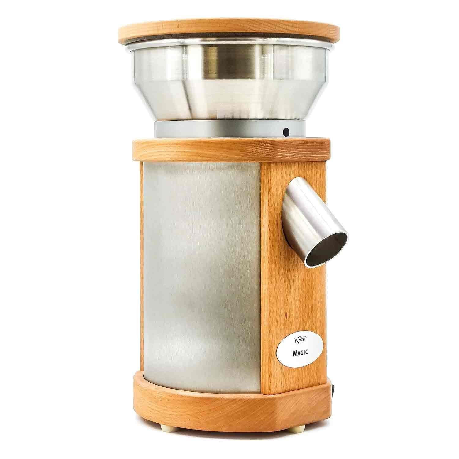 Komo Magic Un Değirmeni, Komo, Taş Değirmenler