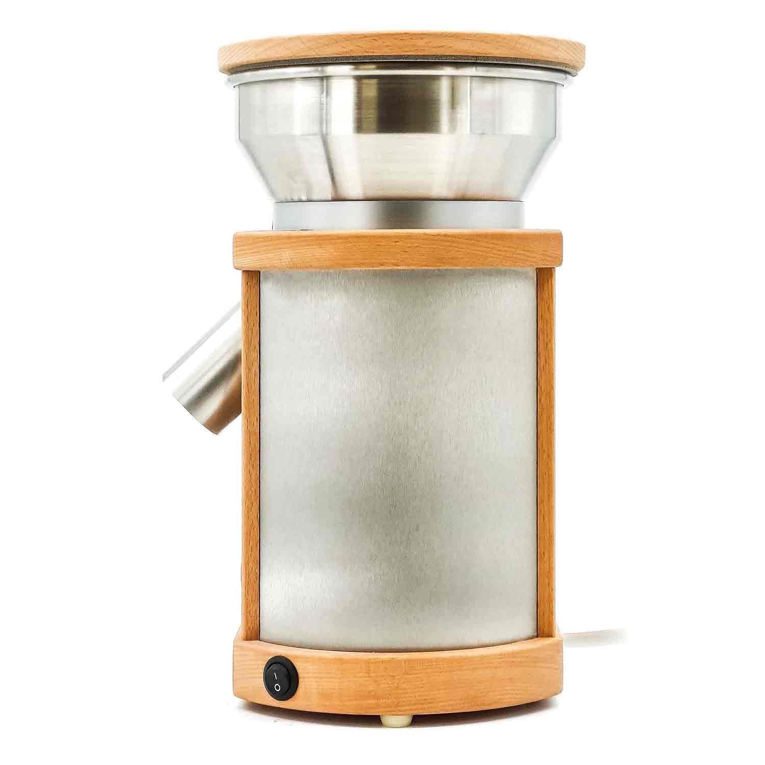 Komo Magic Un Değirmeni, Komo, Taş Değirmenler