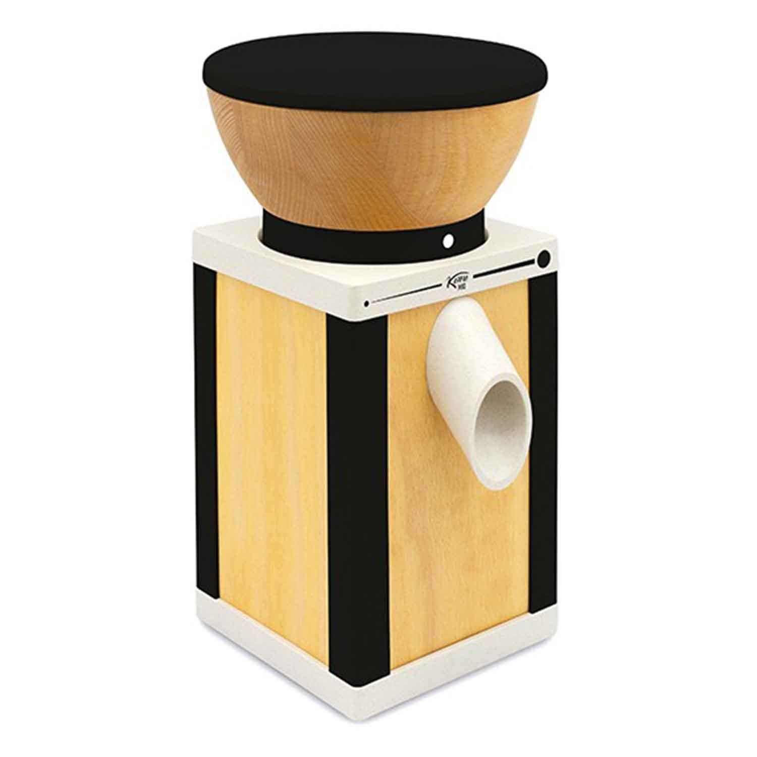 KoMoMio Black Un Değirmeni, Komo, Taş Değirmenler