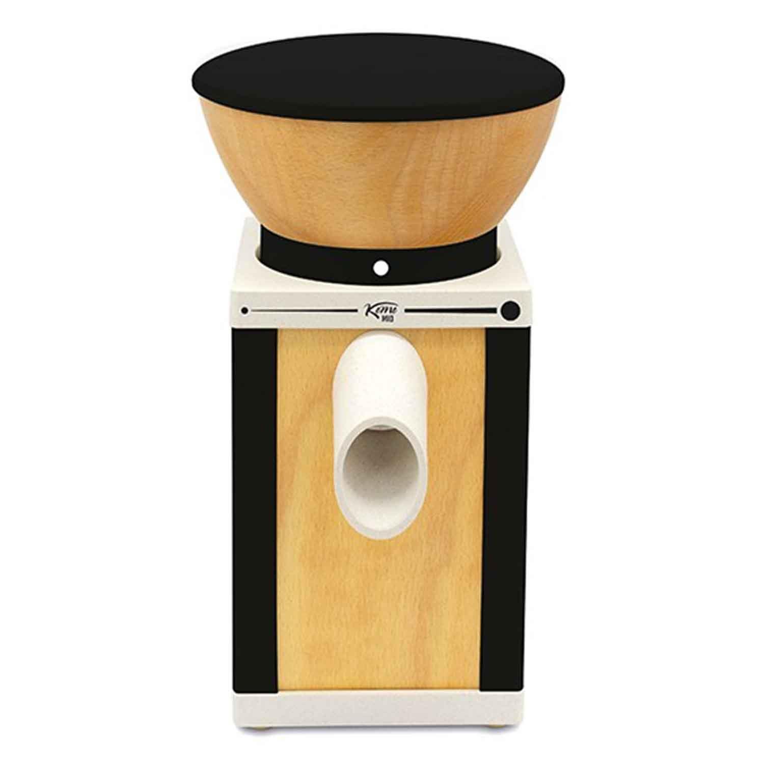 KoMoMio Black Un Değirmeni, Komo, Taş Değirmenler