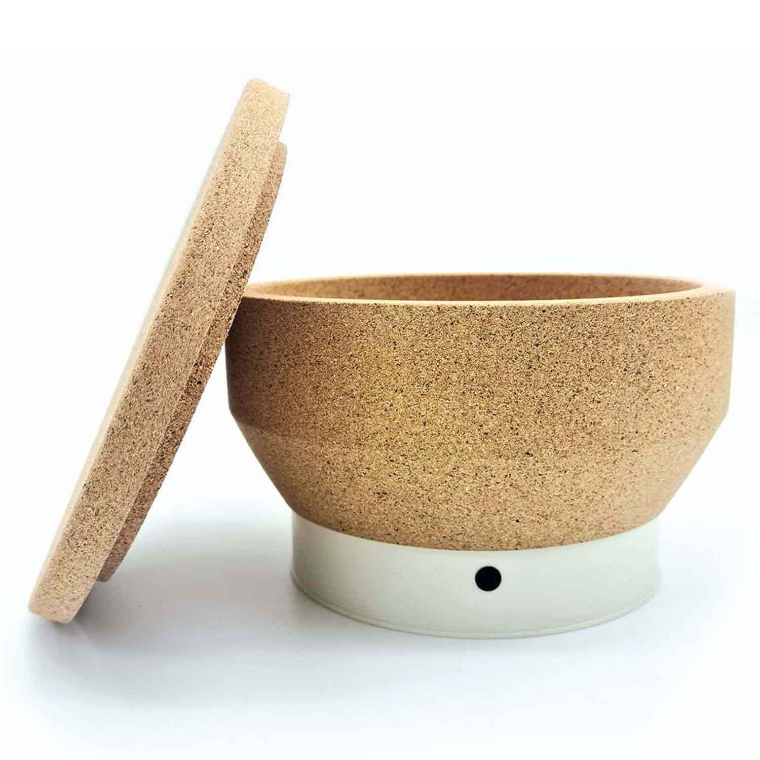 KoMoMio Eco Nature Un Değirmeni, Komo, Taş Değirmenler