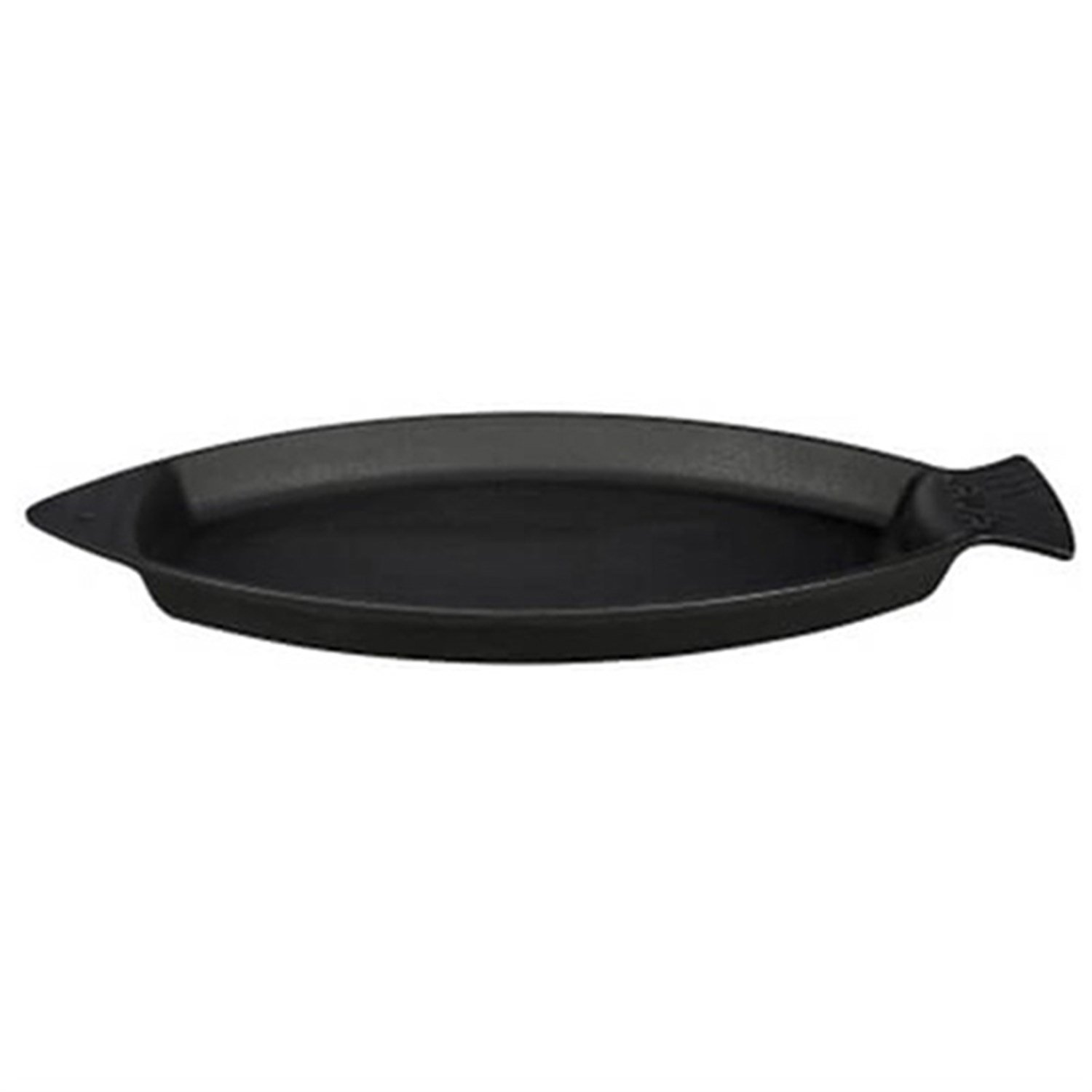 Lava Balık Tava Ahşap Altlık Döküm Eco 15x24 0,52 Litre