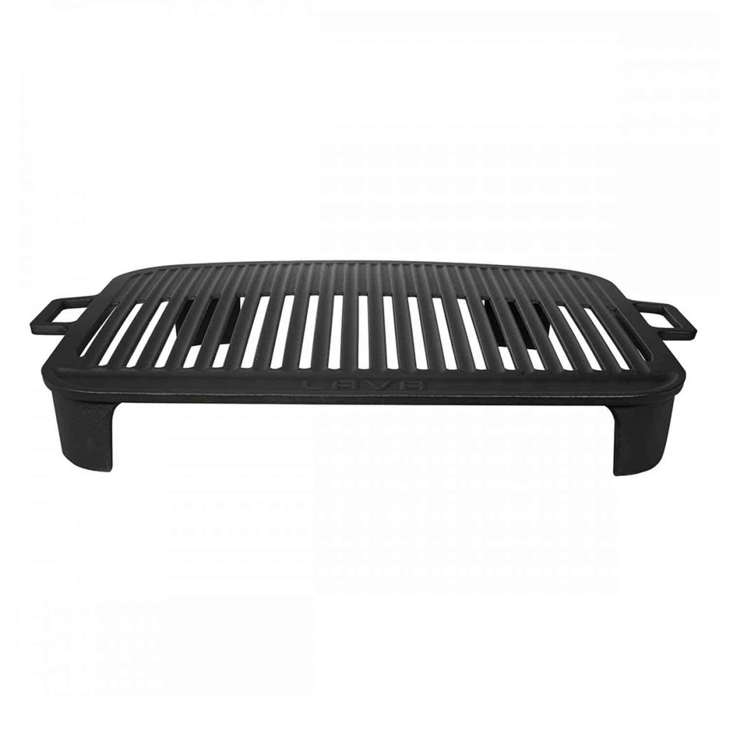 Lava Döküm Mangal Izgarası, 36x45 Cm, Lava, Barbekü ve Izgara Ekipmanları