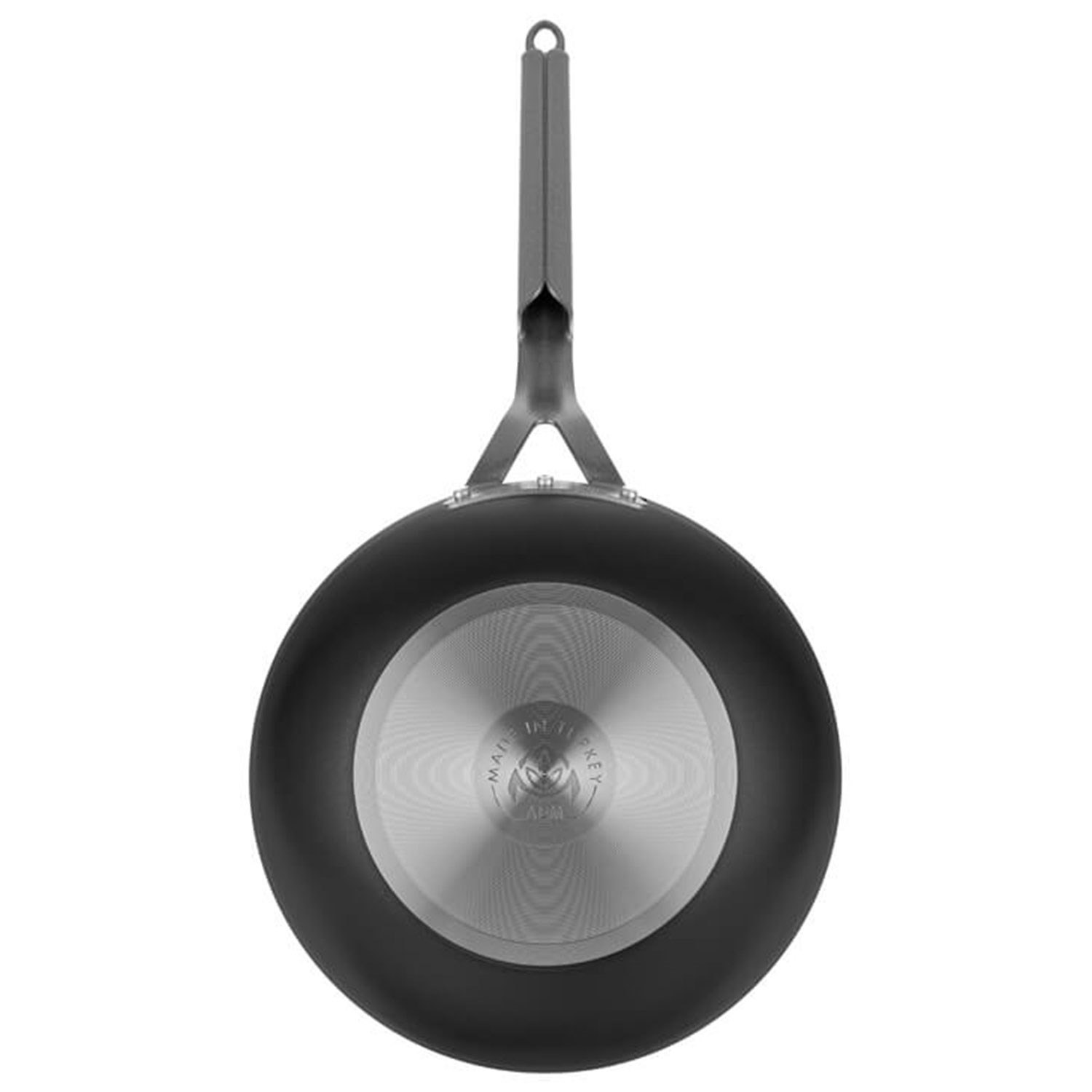Lazetti Wok Tava, 32 Cm