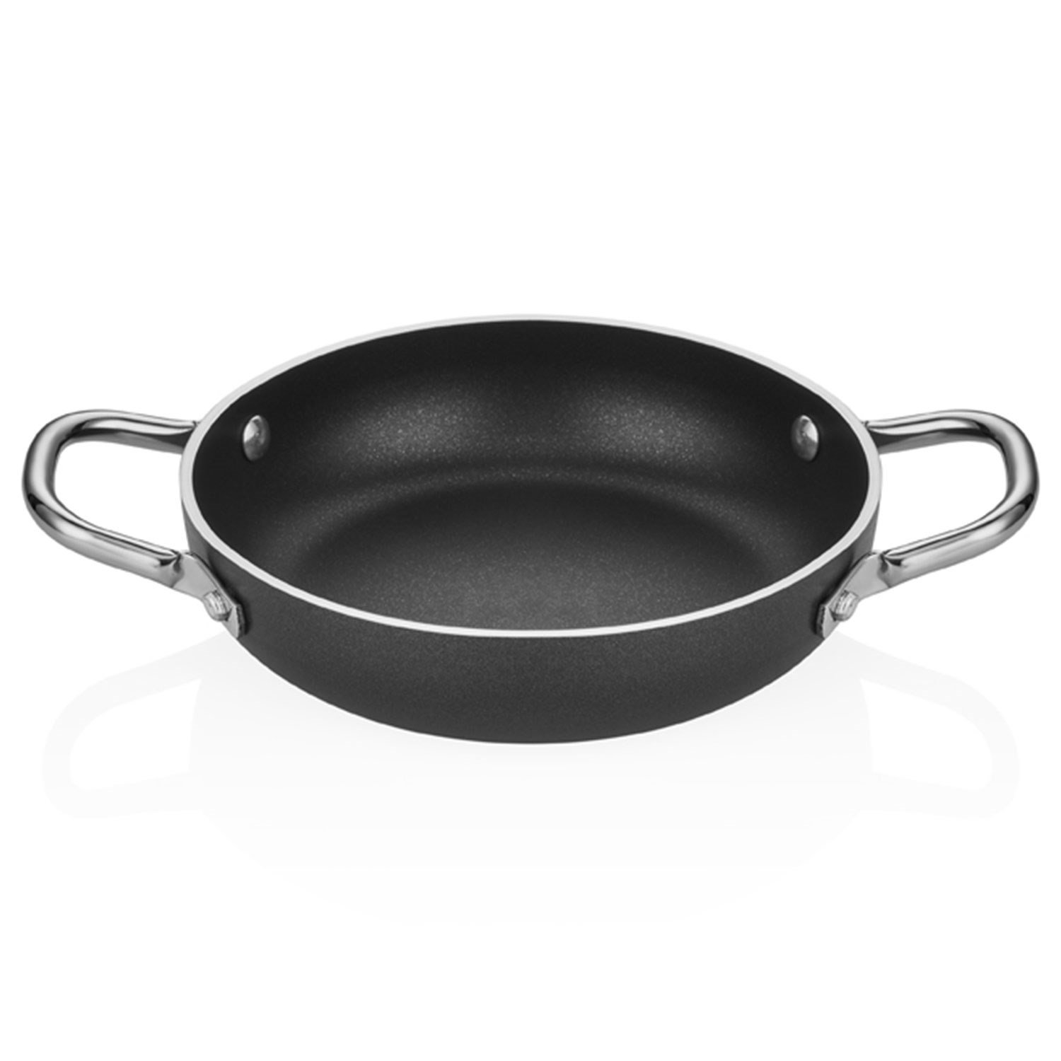Lazetti Yumurta Sahanı, 14 Cm