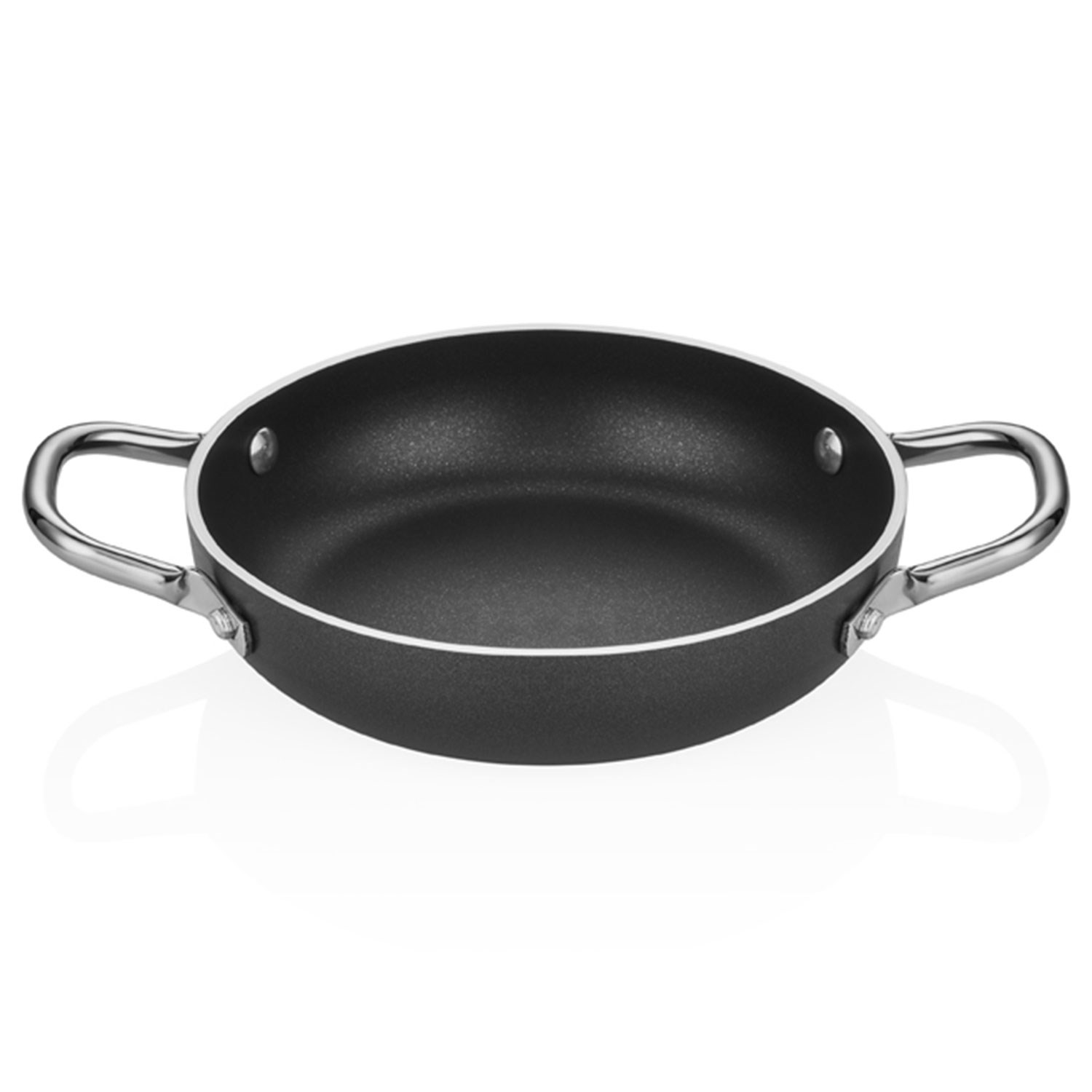 Lazetti Yumurta Sahanı, 16 Cm