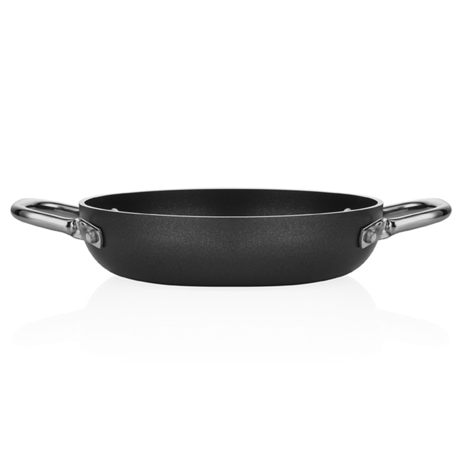 Lazetti Yumurta Sahanı, 28 Cm