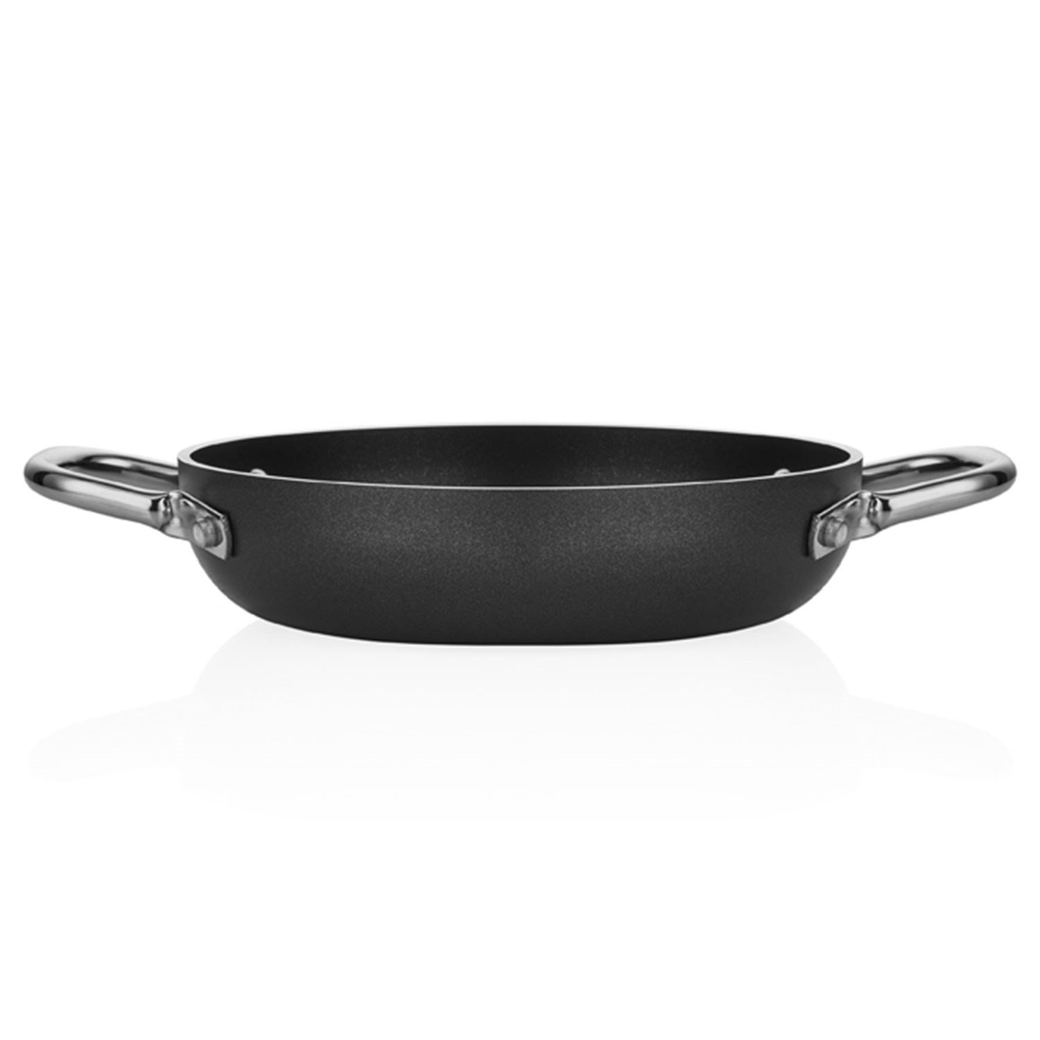 Lazetti Yumurta Sahanı, 30 Cm
