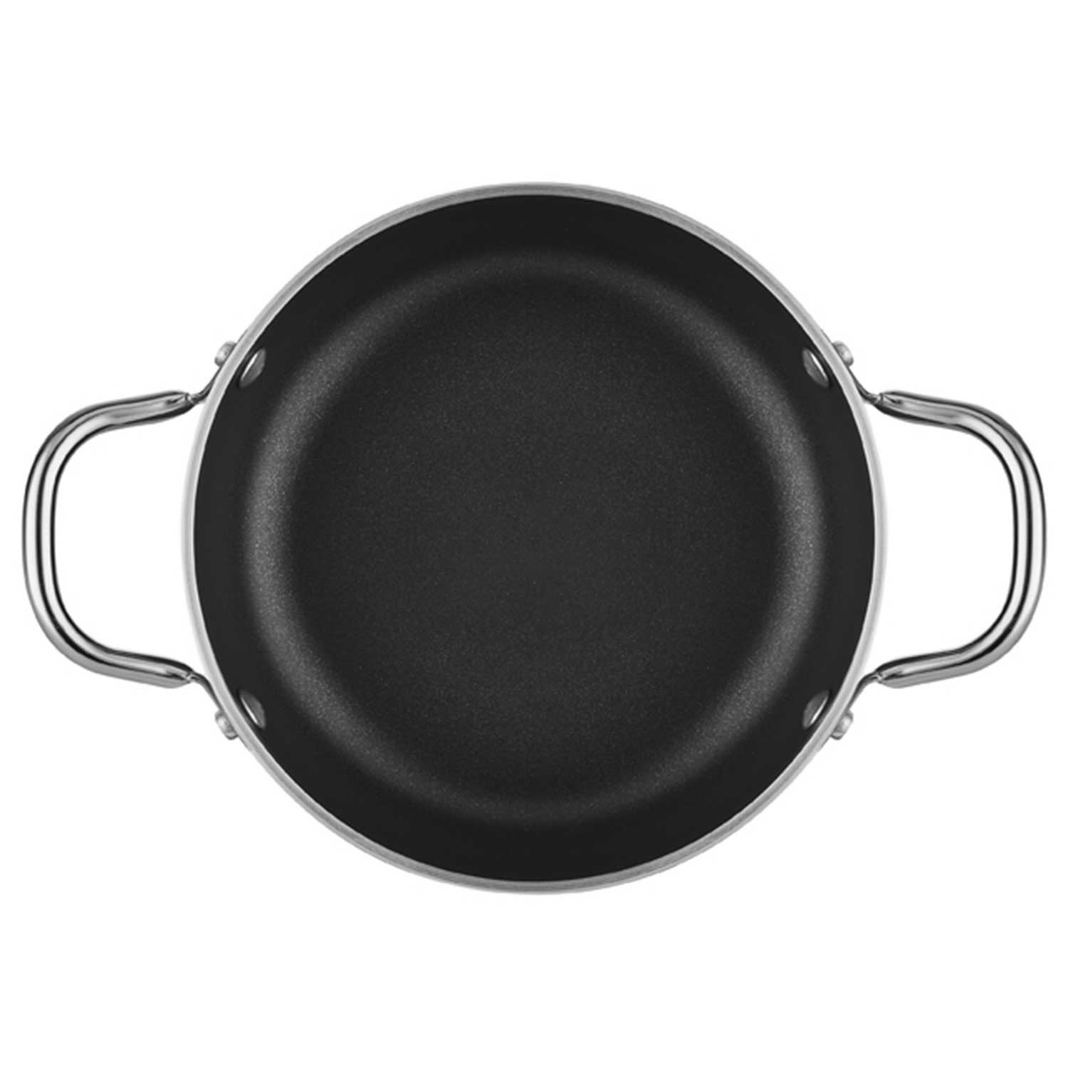 Lazetti Yumurta Sahanı, 30 Cm