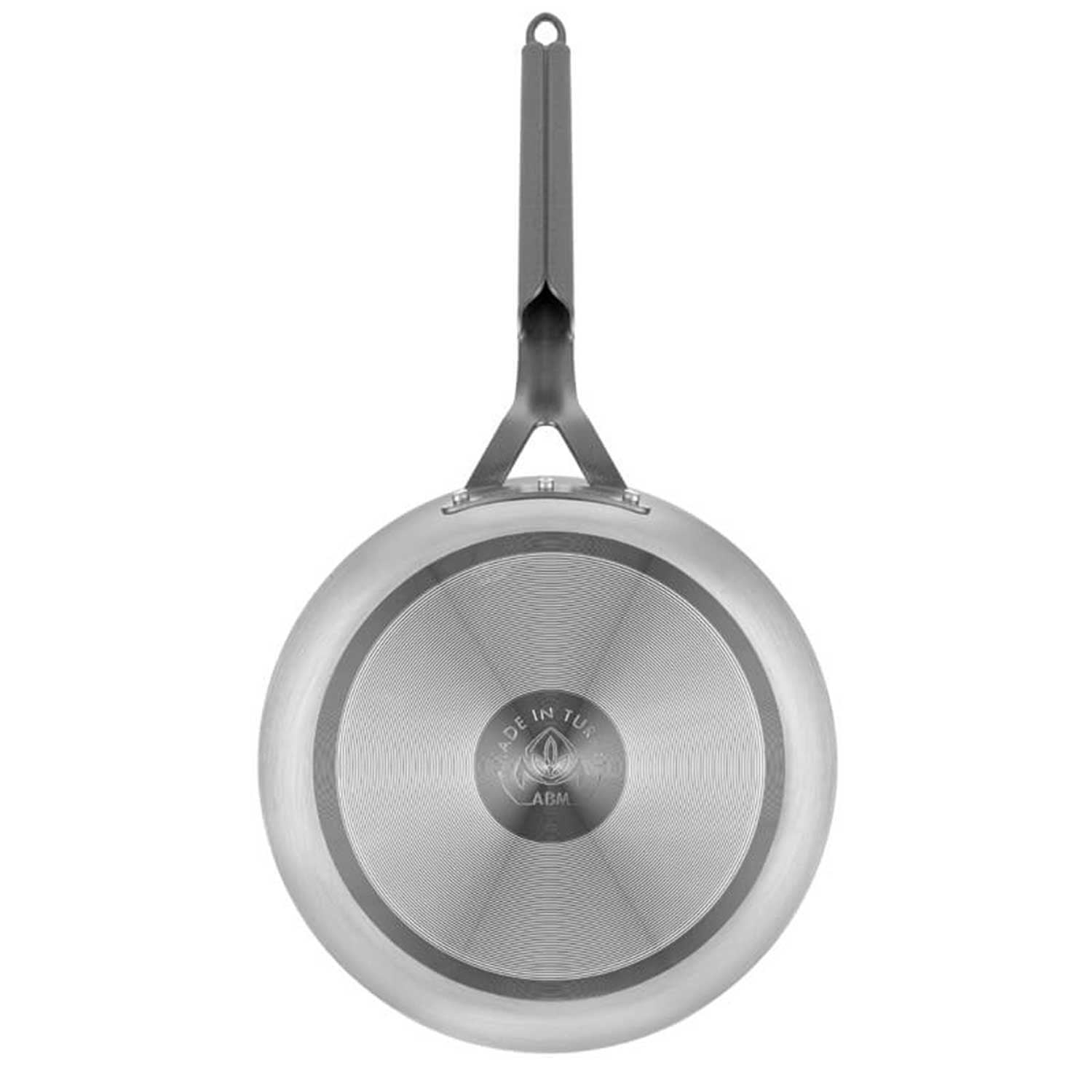 Lazzetti Satina Derin Sote Tavası, 24 Cm