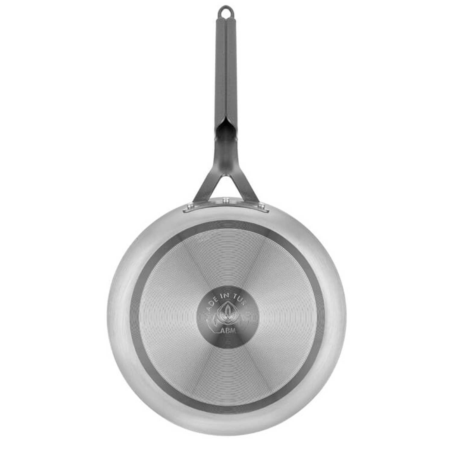 Lazzetti Satina Derin Sote Tavası, 28 Cm