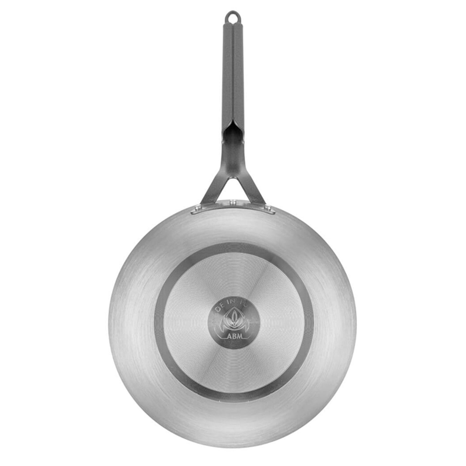 Lazzetti Satina Wok Tava, 26 Cm