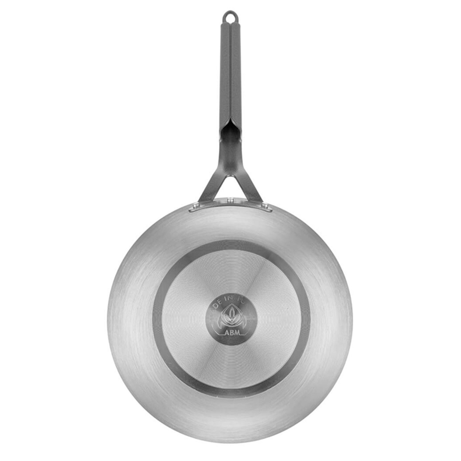 Lazzetti Satina Wok Tava, 40 Cm