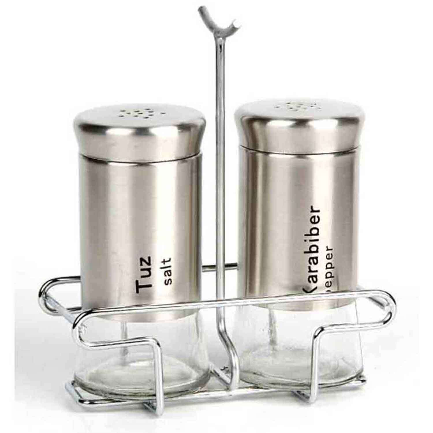 LEYLAK TUZLUK SETİ (LEY-TB), EPİNOX, Kategorisiz