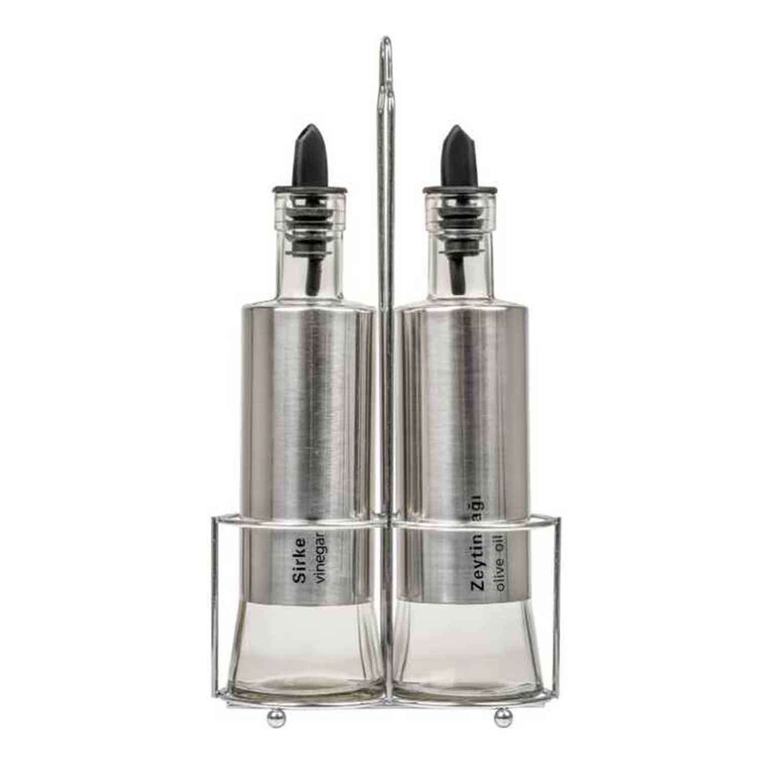 Leylak Yağlık Sirkelik, 2'Li Set 200 ml, EPİNOX, Yağlık Sirkelik ve Sosluklar