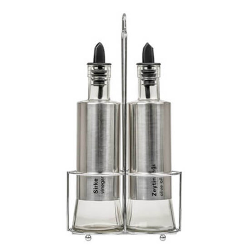 Leylak Yağlık Sirkelik, 2'Li Set 500 ml