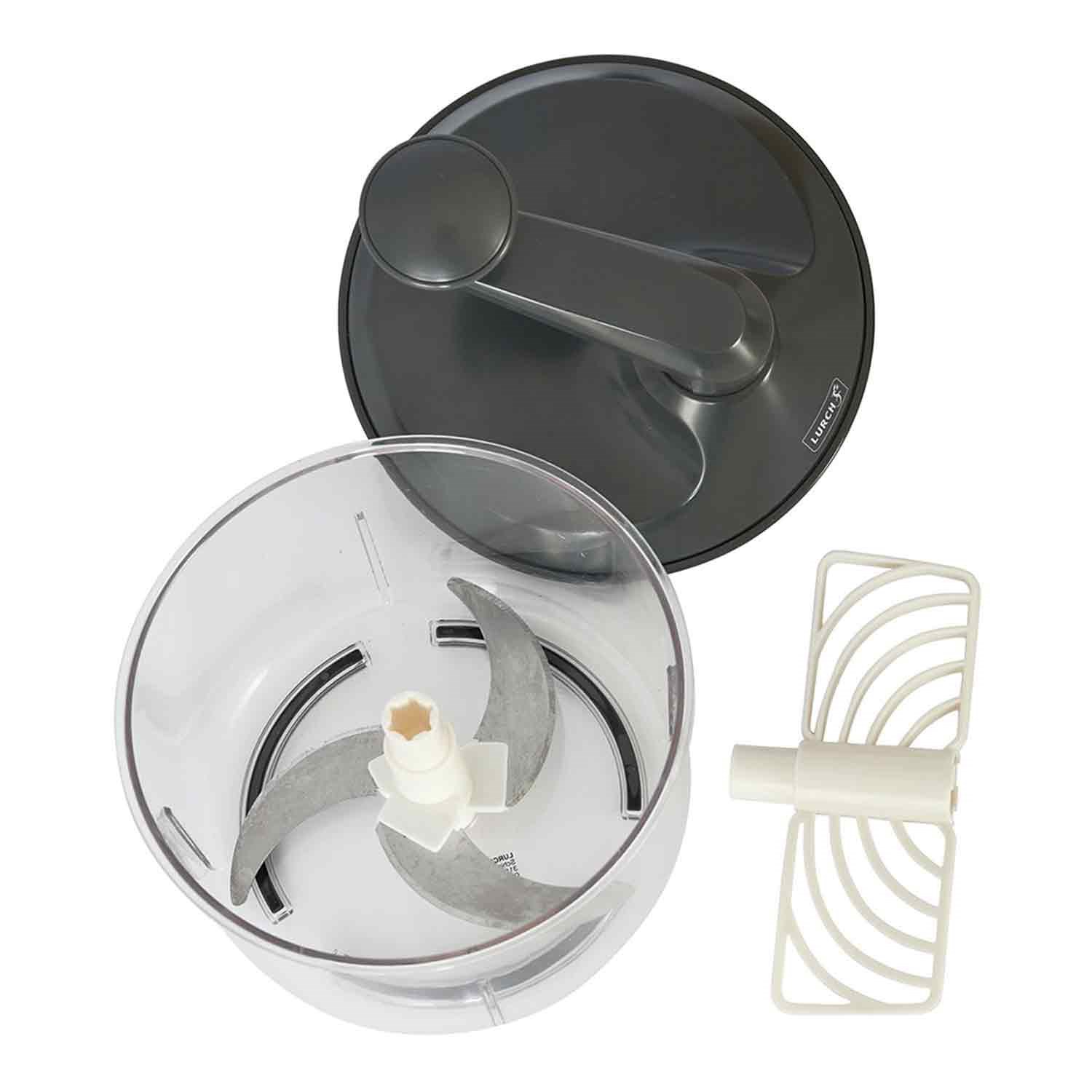 Lurch Doğrayıcı Mixer Müsli, Lurch, Doğrayıcılar