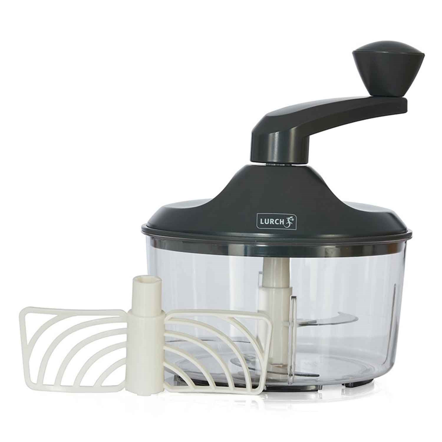 Lurch Doğrayıcı Mixer Müsli, Lurch, Doğrayıcılar