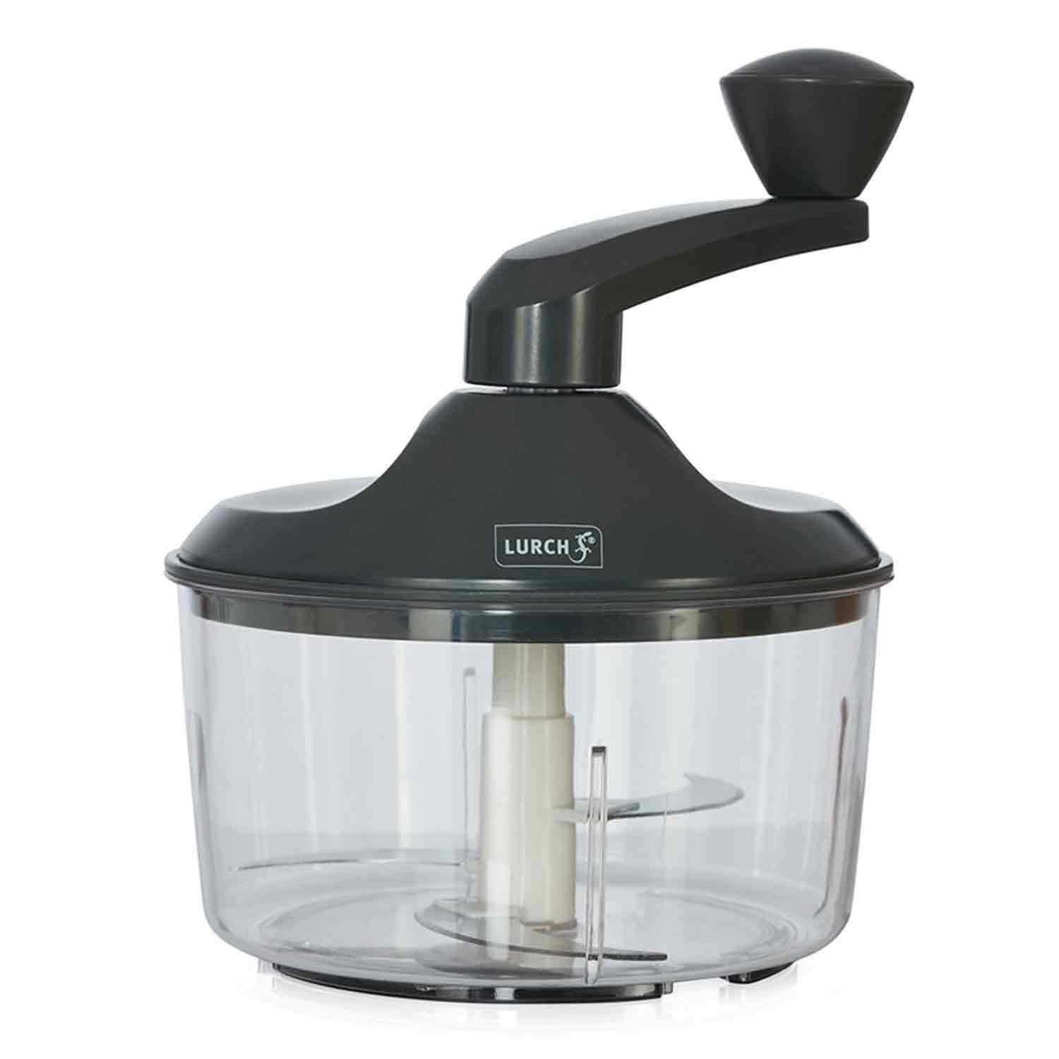 Lurch Doğrayıcı Mixer Müsli, Lurch, Doğrayıcılar
